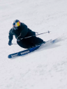 K2 Mindbender 96 C W"s 160cm