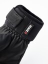 Hestra Ferox Primaloft - 5 Finger Svart 4-5 år