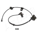 ABS sensor ASHIKA 151-0H-H28