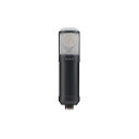 Universal Audio Sphere LX Modelleringsmikrofon med Dobbeldiaphragm