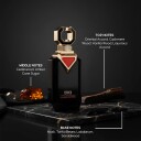 Amber Empire Extrait de Parfum 100 ml for Men