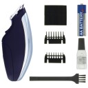 Wahl Dyretrimmer Deluxe Pocket Pro 7 deler 09962-2016