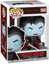 Funko POP! Movies: Sleepy Hollow  Headless Horseman Styles May Vary