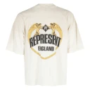 Represent Herre Topper Beige S,