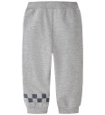 Name It Joggebukser - NmmSloan - Grey Melange - Name It - 1½ år (86) - Joggebukse - Grå