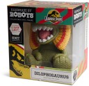 Jurassic Park  Dilophosaurus #127