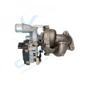 CLIMTEX CX8-167 Turbolader