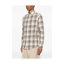 Barbour Herre Skjorter Flerfarget M,