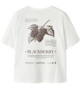 Name It Nkfkatelin Ss Nreg Top Pb   White   116