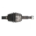 Point Gear Drivaksel POINT GEAR PNG75923