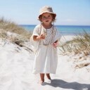 Badehåndkle Elodie Autumn Rose Placeme