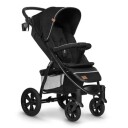 lionelo Trille Annet Tour Black Carbon