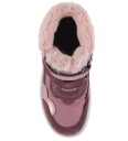 Superfit Vintersko   Flavia   Lilla/Rosa   Superfit   32   Vinterstøvler Bordeaux
