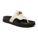 Guess Dame Sko Hvit 36 EU,