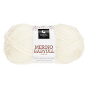 Gjestal Garn Merino Baby Ull 914 Gul