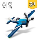 LEGO Creator 31160 Luftfartøy: konkurransefly