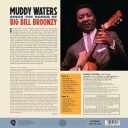 Sings The Songs Of Big Bill Bronzy Usa Vinyl
