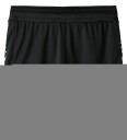 Name It Nkndemu Ss Nreg Shorts Set   Black   152