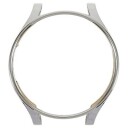 Samsung Galaxy Watch5 Pro Electroplated TPU-deksel - 45mm - Sølv