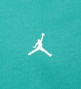 Jordan T skjorte   Vasket Teal m. Logo   Jordan   12 13 år 152 158   T skjorte   Turkis