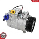 ESEN SKV 84SKV130 AC-kompressor