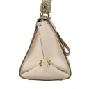 Salvatore Ferragamo Dame Beige