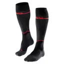 Falke Men's SK4 Advanced Compression Light Black-Mix 46-48
