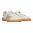 Hogan Dame Sko Beige 37 EU,