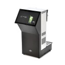Lindr Kontakt 60/K Vision to kraner og LCD display