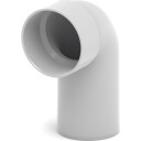 RAUSILENTO Sifonvinkel Dn 50/50