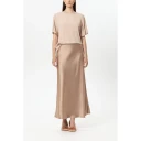 Luisa Cerano Dame Bluser & Skjorter Beige M,