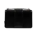 Armani Exchange Dame Vesker Svart ONE SIZE,
