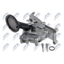 NTY BPO-CT-006 Oljepumpe
