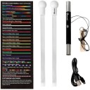 Fun In Motion Toys Wandini Magic LED Tryllestav