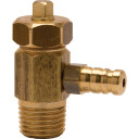 8 MM MÅLESPISS GL. MODELL