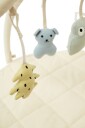 Kids Concept EDVIN Babygymfigurer Skog Multi
