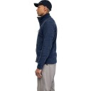 Bergans Hareid Fleece Jacket Men Navy Blue L L