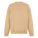 Boss Herre Gensere & Hettegensere Beige M,