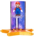 Super Mario Lekefigur 8 cm Super Mario Galaxy Film Ma Super Mario Onesize Lekefigur
