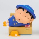 Northix Crayon Shin-chan Shinnosuke Nakayoshi Memories Figur 7 cm