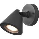 Trio Lighting Kaveri utendørs vegglampe