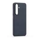 Etteri Elegant Mag Deksel for Samsung S25 Svart