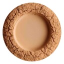 Uoga Uoga Mineral Foundation Powder with amber SPF15 Walk in the Dunes