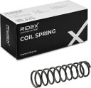 RIDEX 188C0455 Fjær
