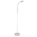 Halo Design - Vegas gulvlampe LED 7W 1L Hvit