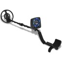 vidaXL Metalldetektor med LED Indikator 300 cm