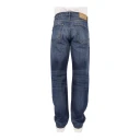 Haikure Herre Jeans Blå W35,