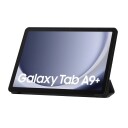 Tech-Protect SmartCase for Samsung Galaxy Tab A9+ 11" X210 / X215 / X216 - Svart