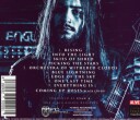 Evan  Blue Lightning  CD