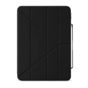 Pipetto Origami No3 Cover for iPad Air 13" Svart